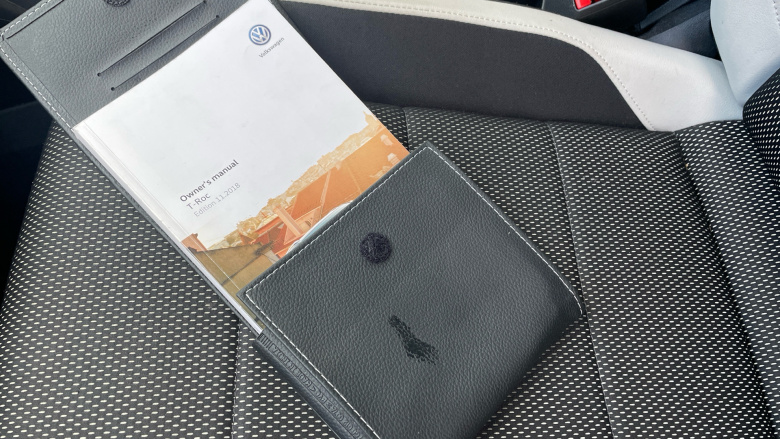 Volkswagen T-Roc 1.5 TSI EVO SEL 5dr Petrol Hatchback